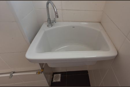 Apartamento à venda com 53m², 2 quartos e 1 vaga Apartamento à venda com 53m², 2 quartos e 1 vagaÁrea de Serviço