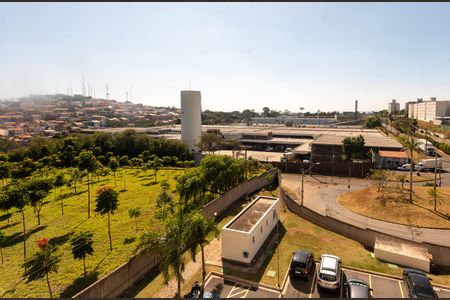 Apartamento à venda com 53m², 2 quartos e 1 vaga Apartamento à venda com 53m², 2 quartos e 1 vagaVista da Sala