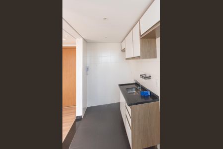 Apartamento à venda com 53m², 2 quartos e 1 vaga Apartamento à venda com 53m², 2 quartos e 1 vagaCozinha