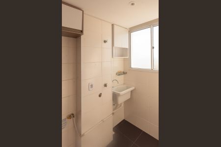 Apartamento à venda com 53m², 2 quartos e 1 vaga Apartamento à venda com 53m², 2 quartos e 1 vagaCozinha