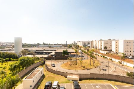 Apartamento à venda com 53m², 2 quartos e 1 vaga Apartamento à venda com 53m², 2 quartos e 1 vagaVista do Quarto 2