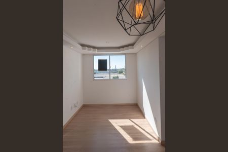 Apartamento à venda com 53m², 2 quartos e 1 vaga Apartamento à venda com 53m², 2 quartos e 1 vagaSala