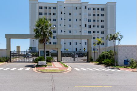 Apartamento à venda com 53m², 2 quartos e 1 vaga Apartamento à venda com 53m², 2 quartos e 1 vagaÁrea comum