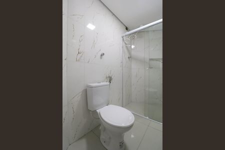 Apartamento à venda com 50m², 2 quartos e sem vagaBanheiro 