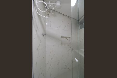 Apartamento à venda com 50m², 2 quartos e sem vagaBanheiro 