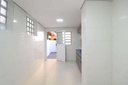 Apartamento à venda com 50m², 2 quartos e sem vagaCozinha
