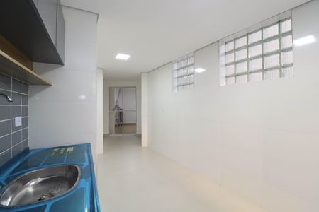 Apartamento à venda com 50m², 2 quartos e sem vagaCozinha