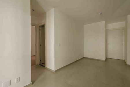 Apartamento para alugar com 48m², 2 quartos e 1 vaga Apartamento para alugar com 48m², 2 quartos e 1 vagaSala