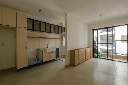 Apartamento para alugar com 48m², 2 quartos e 1 vaga Apartamento para alugar com 48m², 2 quartos e 1 vagaSala