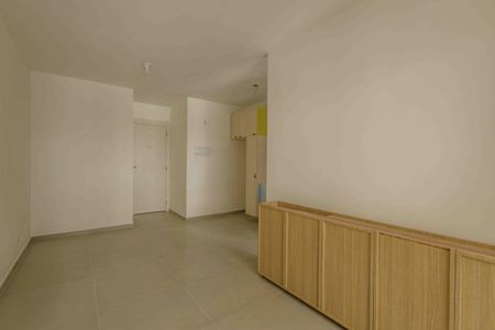 Apartamento para alugar com 48m², 2 quartos e 1 vaga Apartamento para alugar com 48m², 2 quartos e 1 vagaSala
