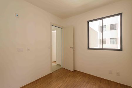 Apartamento para alugar com 48m², 2 quartos e 1 vaga Apartamento para alugar com 48m², 2 quartos e 1 vagaQuarto 2