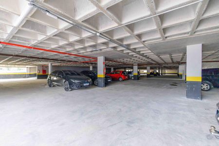 Apartamento para alugar com 48m², 2 quartos e 1 vaga Apartamento para alugar com 48m², 2 quartos e 1 vagaÁrea Comum