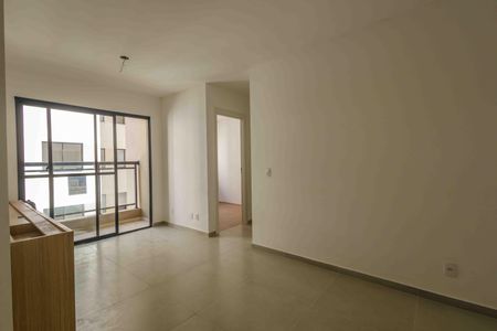 Apartamento para alugar com 48m², 2 quartos e 1 vaga Apartamento para alugar com 48m², 2 quartos e 1 vagaSala