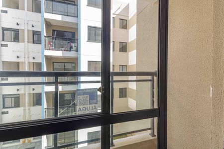 Apartamento para alugar com 48m², 2 quartos e 1 vaga Apartamento para alugar com 48m², 2 quartos e 1 vagaVaranda