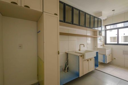 Apartamento para alugar com 48m², 2 quartos e 1 vaga Apartamento para alugar com 48m², 2 quartos e 1 vagaCozinha