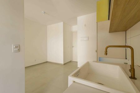 Apartamento para alugar com 48m², 2 quartos e 1 vaga Apartamento para alugar com 48m², 2 quartos e 1 vagaCozinha