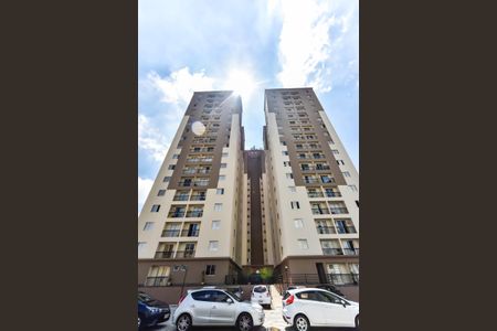 Apartamento à venda com 52m², 2 quartos e 1 vaga Apartamento à venda com 52m², 2 quartos e 1 vagaÁrea Comum