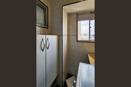 Apartamento à venda com 52m², 2 quartos e 1 vaga Apartamento à venda com 52m², 2 quartos e 1 vagaÁrea de Serviço