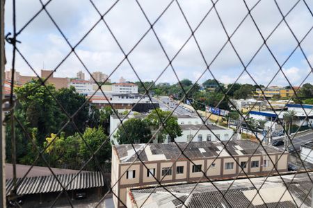 Apartamento à venda com 52m², 2 quartos e 1 vaga Apartamento à venda com 52m², 2 quartos e 1 vagaVista do Quarto 2