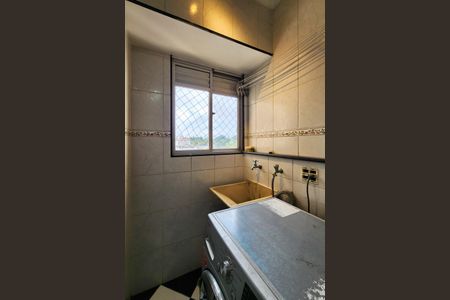 Apartamento à venda com 52m², 2 quartos e 1 vaga Apartamento à venda com 52m², 2 quartos e 1 vagaÁrea de Serviço