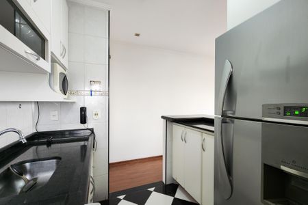 Apartamento à venda com 52m², 2 quartos e 1 vaga Apartamento à venda com 52m², 2 quartos e 1 vagaCozinha