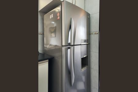 Apartamento à venda com 52m², 2 quartos e 1 vaga Apartamento à venda com 52m², 2 quartos e 1 vagaCozinha