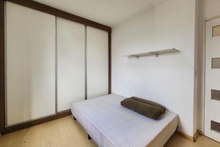 Apartamento à venda com 52m², 2 quartos e 1 vaga Apartamento à venda com 52m², 2 quartos e 1 vagaQuarto 2