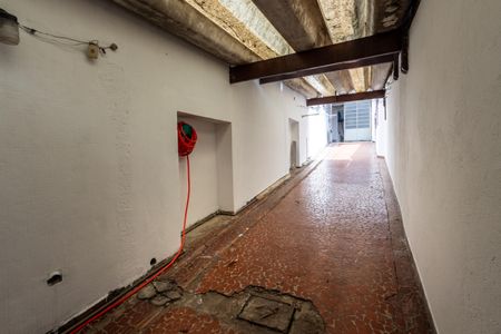 Casa à venda com 200m², 4 quartos e 2 vagasGaragem