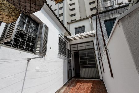 Casa à venda com 200m², 4 quartos e 2 vagasEntrada