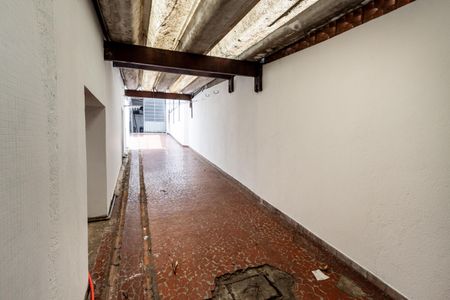 Casa à venda com 200m², 4 quartos e 2 vagasGaragem