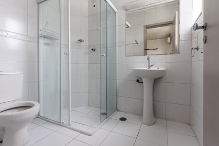 Casa à venda com 200m², 4 quartos e 2 vagasBanheiro da Suíte 1