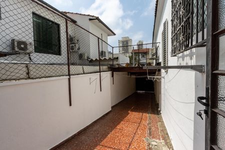 Casa à venda com 200m², 4 quartos e 2 vagasGaragem