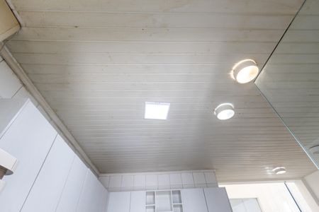 Casa à venda com 200m², 4 quartos e 2 vagasCozinha