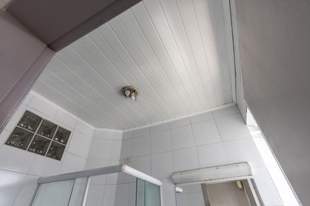 Casa à venda com 200m², 4 quartos e 2 vagasBanheiro da Suíte 1