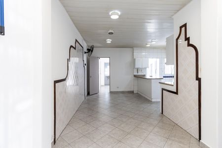 Casa à venda com 200m², 4 quartos e 2 vagasCopa