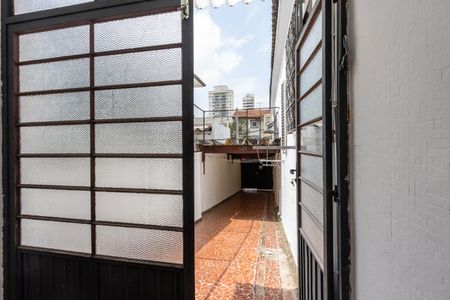 Casa à venda com 200m², 4 quartos e 2 vagasÁrea de Serviço