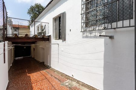 Casa à venda com 200m², 4 quartos e 2 vagasGaragem