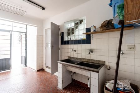 Casa à venda com 200m², 4 quartos e 2 vagasÁrea de Serviço