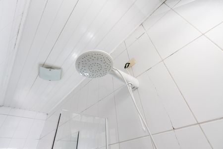 Casa à venda com 200m², 4 quartos e 2 vagasBanheiro da Suíte 3