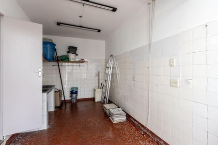 Casa à venda com 200m², 4 quartos e 2 vagasÁrea de Serviço