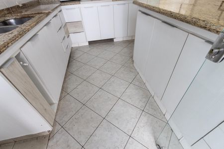 Casa à venda com 200m², 4 quartos e 2 vagasCozinha