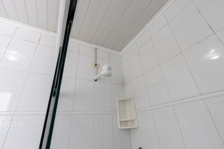 Casa à venda com 200m², 4 quartos e 2 vagasBanheiro da Suíte 2