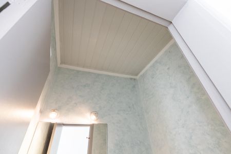 Casa à venda com 200m², 4 quartos e 2 vagasLavabo