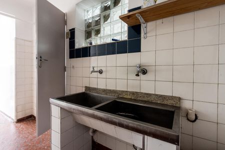 Casa à venda com 200m², 4 quartos e 2 vagasÁrea de Serviço