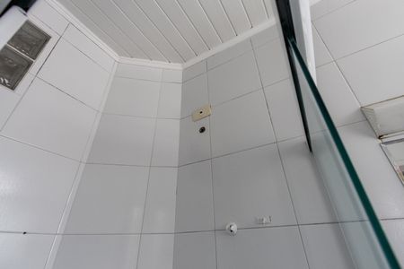 Casa à venda com 200m², 4 quartos e 2 vagasBanheiro da Suíte 1