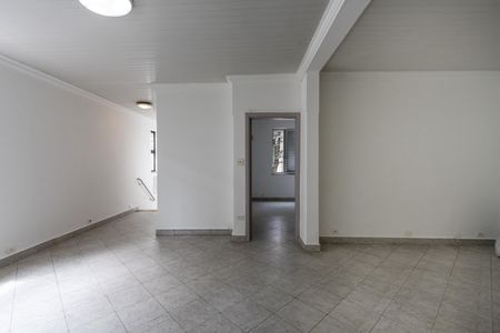 Casa à venda com 200m², 4 quartos e 2 vagasSala