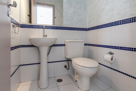 Casa à venda com 200m², 4 quartos e 2 vagasLavabo