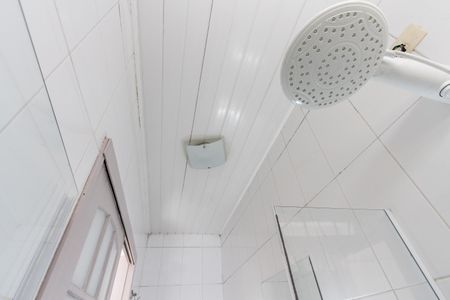 Casa à venda com 200m², 4 quartos e 2 vagasBanheiro da Suíte 3