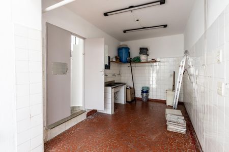 Casa à venda com 200m², 4 quartos e 2 vagasÁrea de Serviço