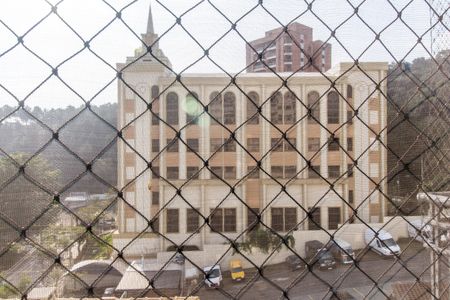 Apartamento à venda com 87m², 3 quartos e 2 vagasVista do Quarto 2